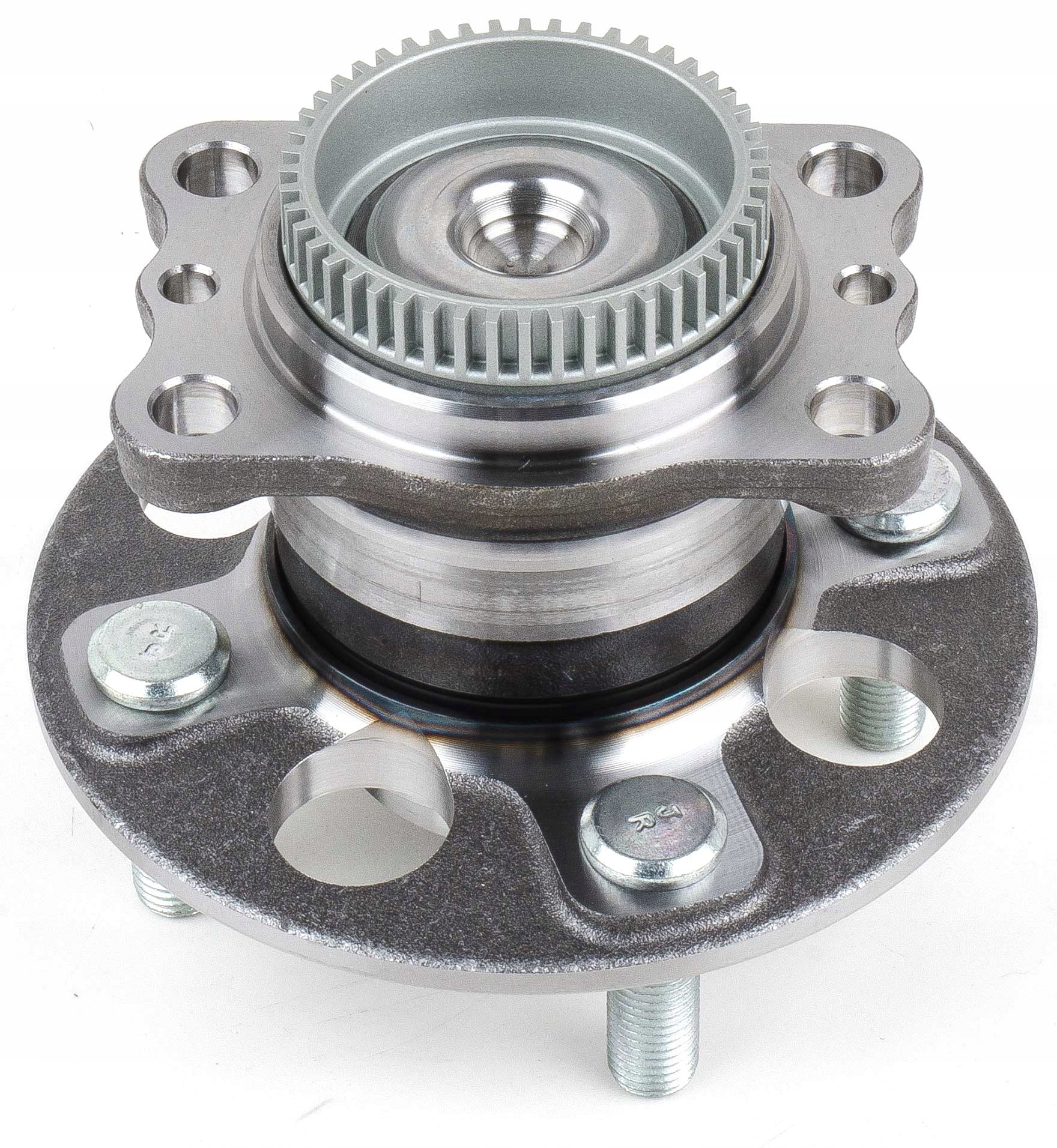 52750-4L000 52750-1R000 - ПОДШИПНИК СТУПИЦЫ КОЛЕСА ЗАДНИЙ L / P KIA RIO III 11-16