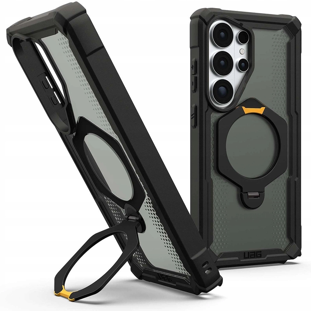 Uag Plasma Xte MagSafe – puzdro pre Samsung Galaxy S26 Ultra MagSafe, stojan