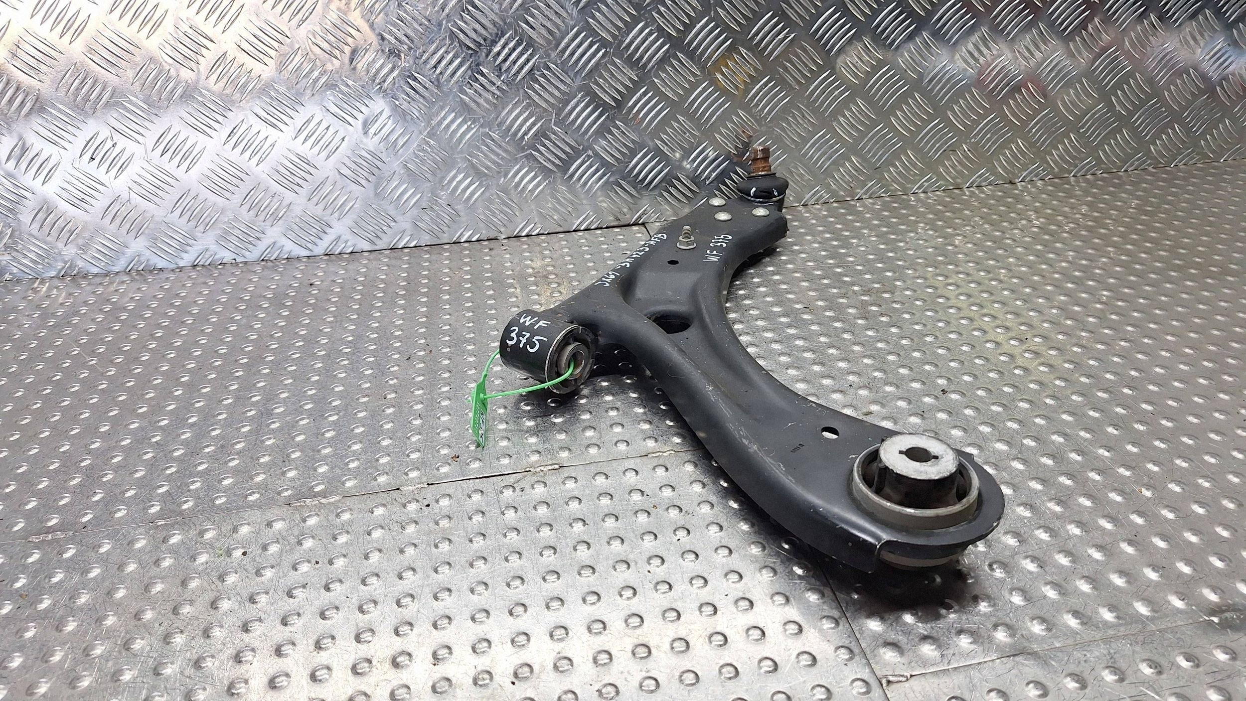 arm right front JX61-3A423-AEB FORD FOCUS MK4