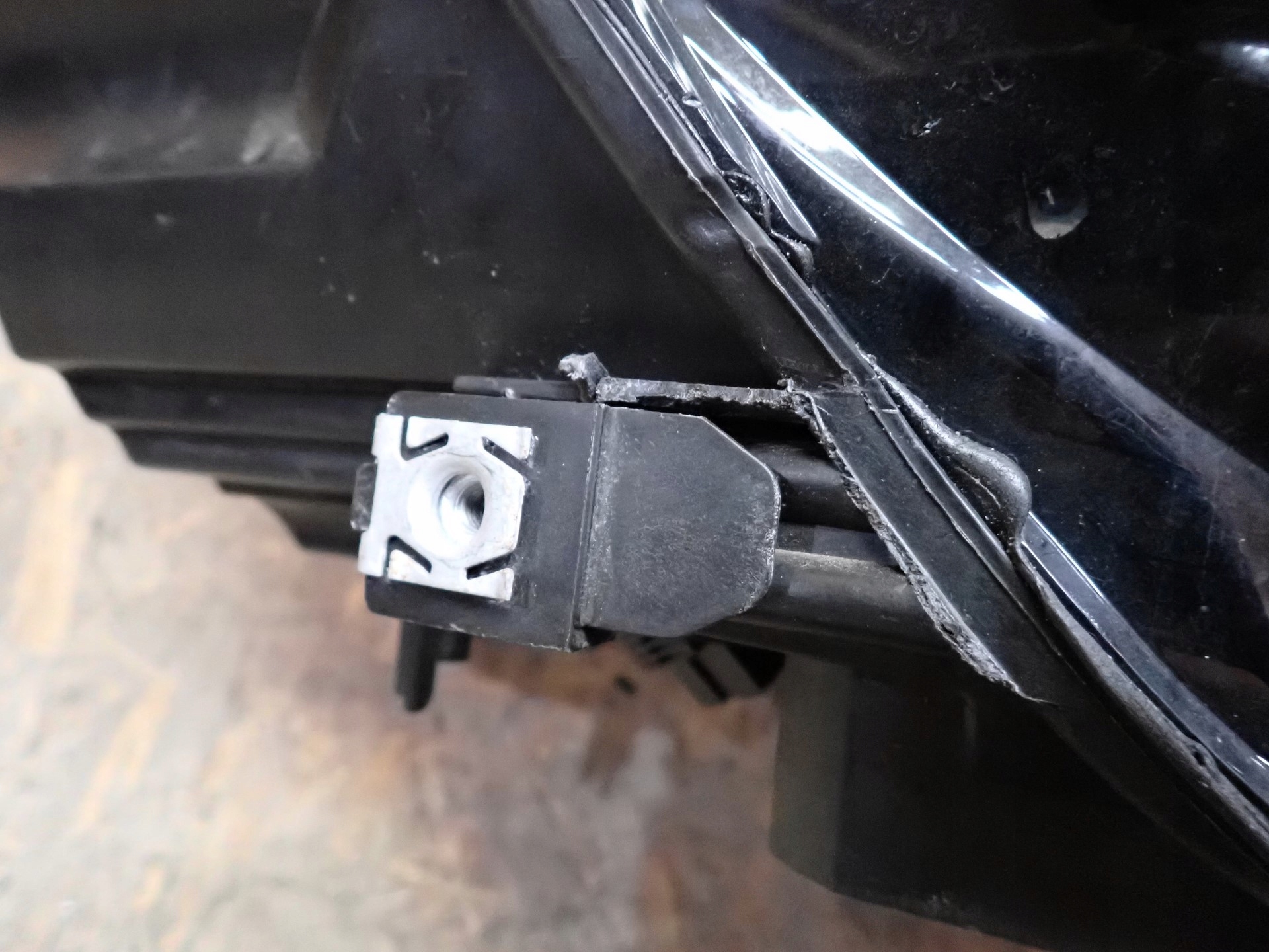 light right REFLEKTOR right FULL LED VW TIGUAN 2 II 5NA AD1 2016-2021R