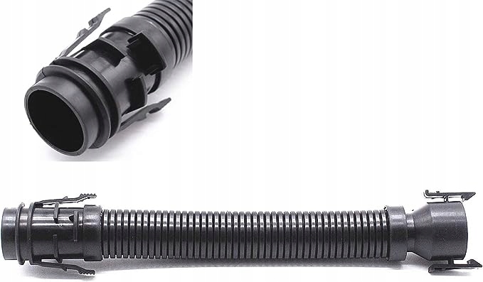 Bmw E60 E90 X3 X5 X6 N47 N57 Mini Cooper R55 R56 R60 PRZEWÓD WĄŻ ODMY RURKA Numer katalogowy części E-3994382