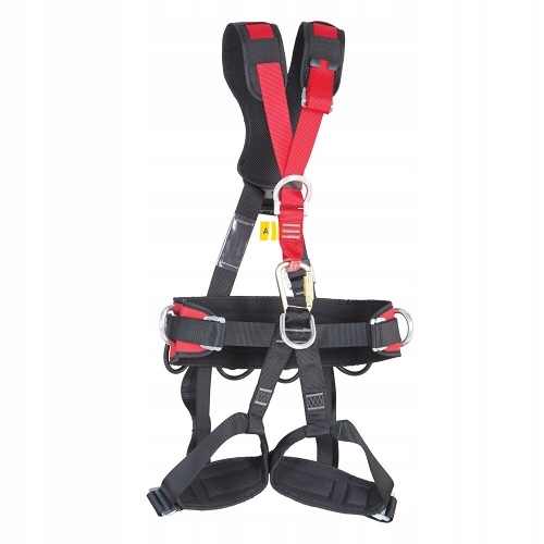 P-71 Bezpečnostní postroj Protekt EN361 EN358 EN813) velikost XXL