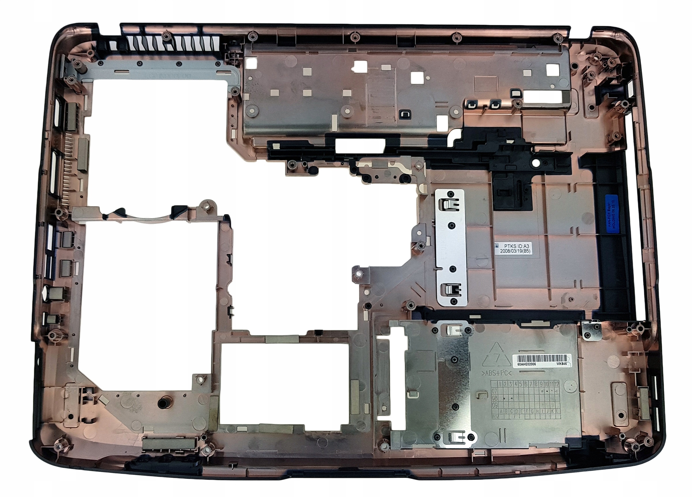 Nowa Obudowa Dolna Do Laptopa Acer Aspire 5720 5720G