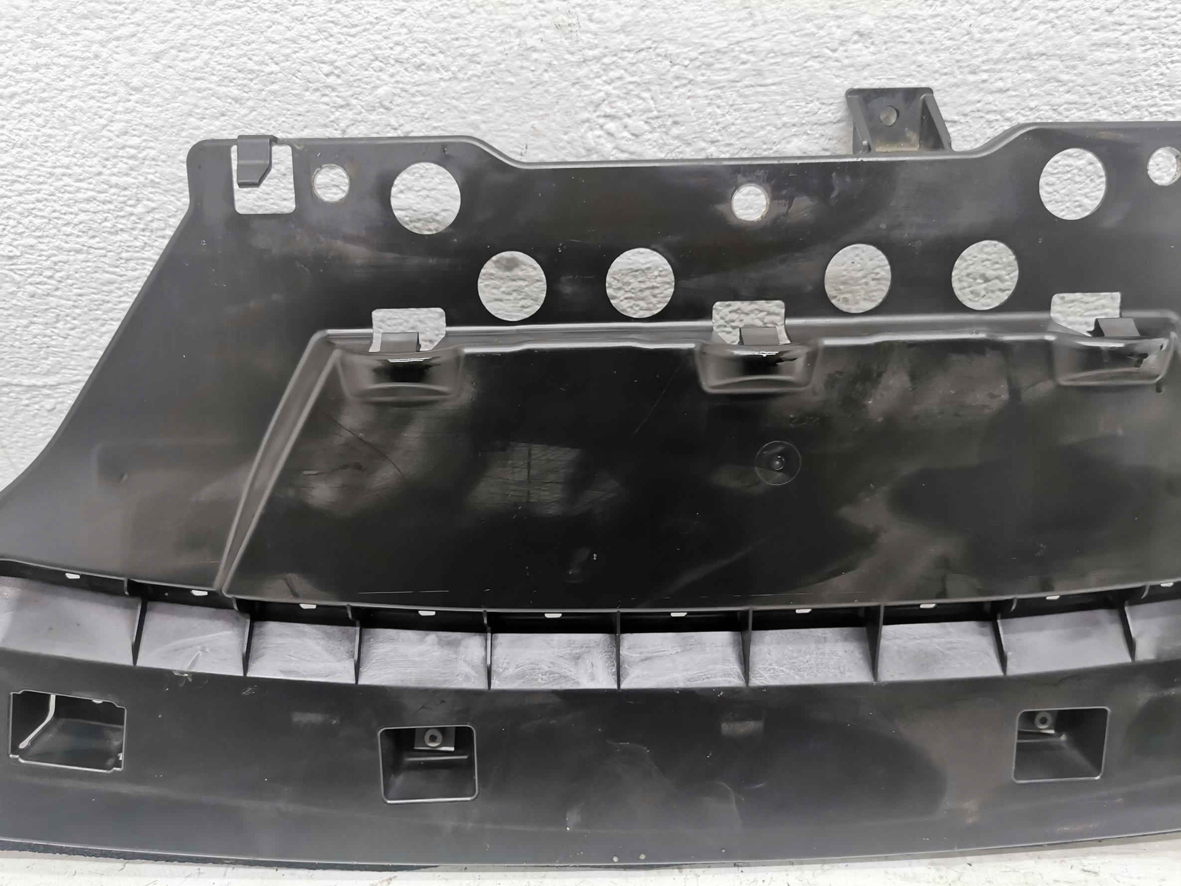 Blende Abdeckung abdeckung unter Stoßstange MAZDA 6 III LIFT GJ / GL