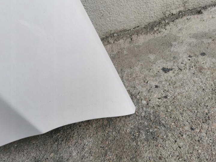 parafango sinistra BMW SERIA 3 E90 E91 LCI ALPINWEISS