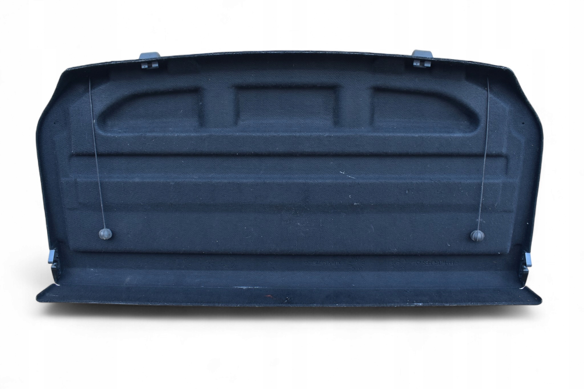 plato boot SKODA YETI 5L 2011R 5L6867769
