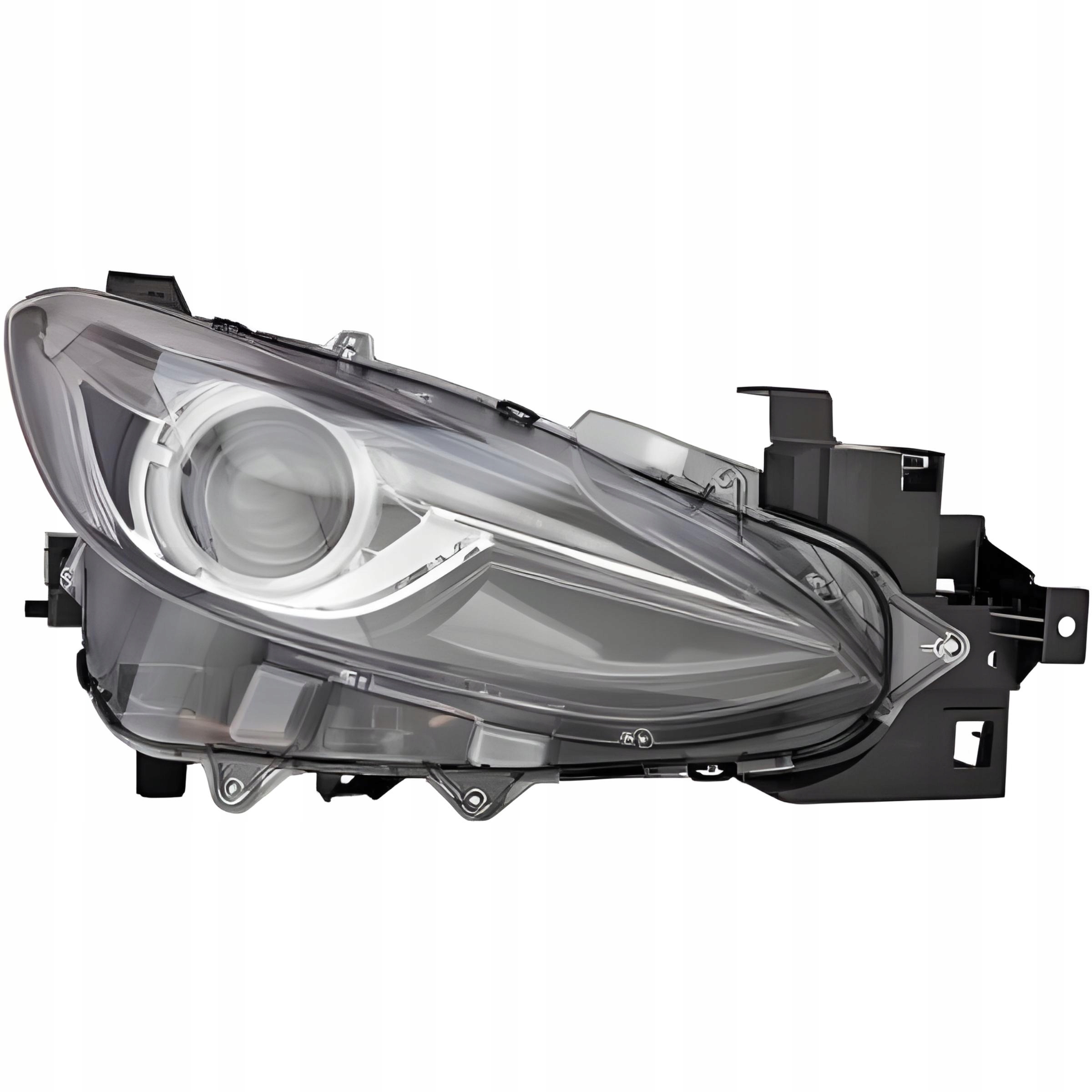 REFLEKTOR DO MAZDA 3 SEDANOUSINE 13-16