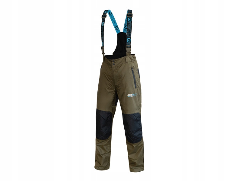 Kalhoty Delphin CruisAIR Spring 5T XL
