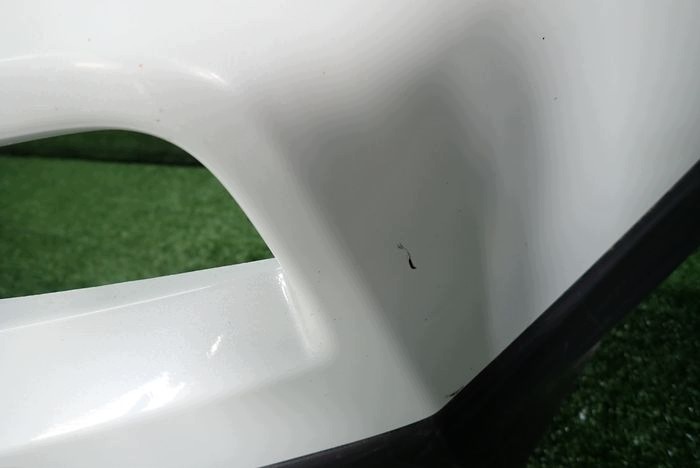 HONDA CR-V CRV 15-18 bumper rear rear part
