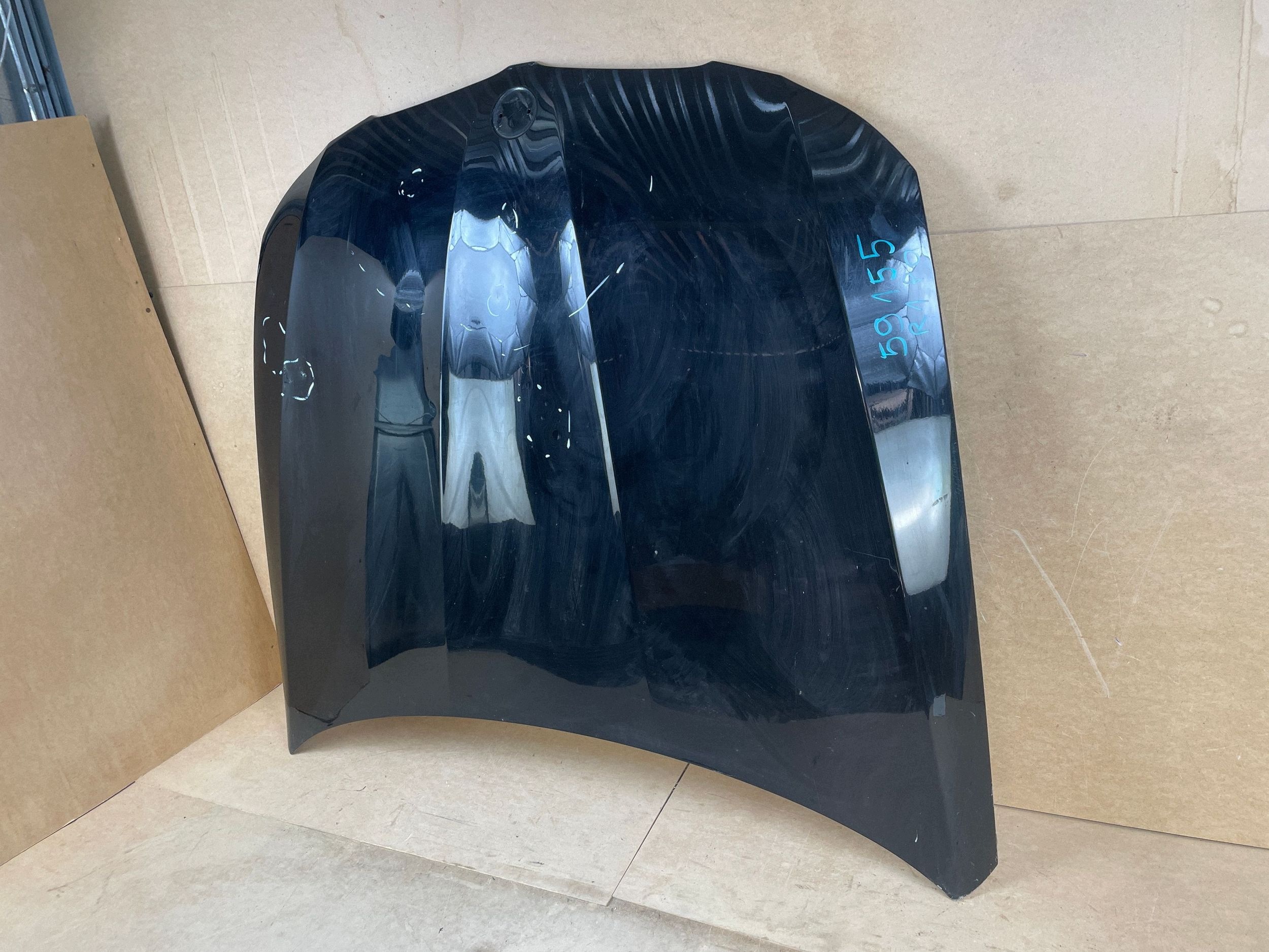 bonnet trunk door front front BMW 3 E90 E91 LIFT LCI 2008-2012