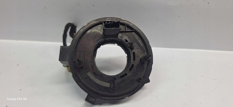 ring airbag SKODA FABIA and 1J0959653B