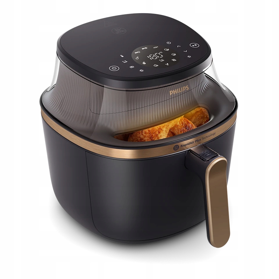 Frytownica beztłuszczowa Philips Na 322/00