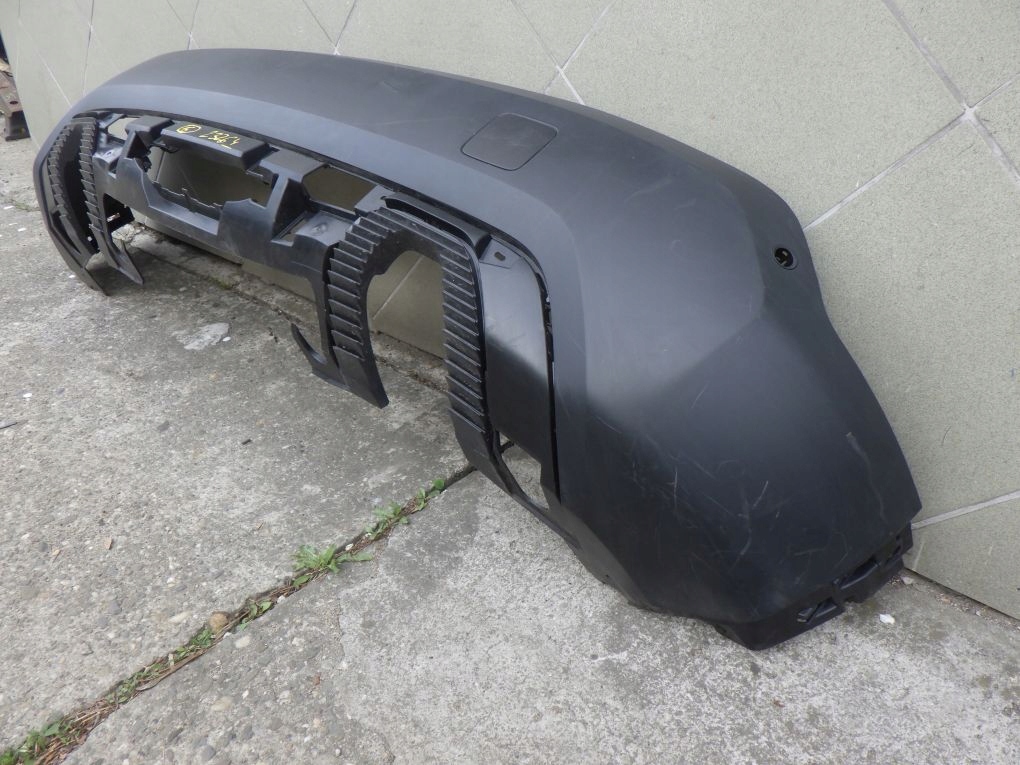 CITROEN C4 III 3 20- bumper rear