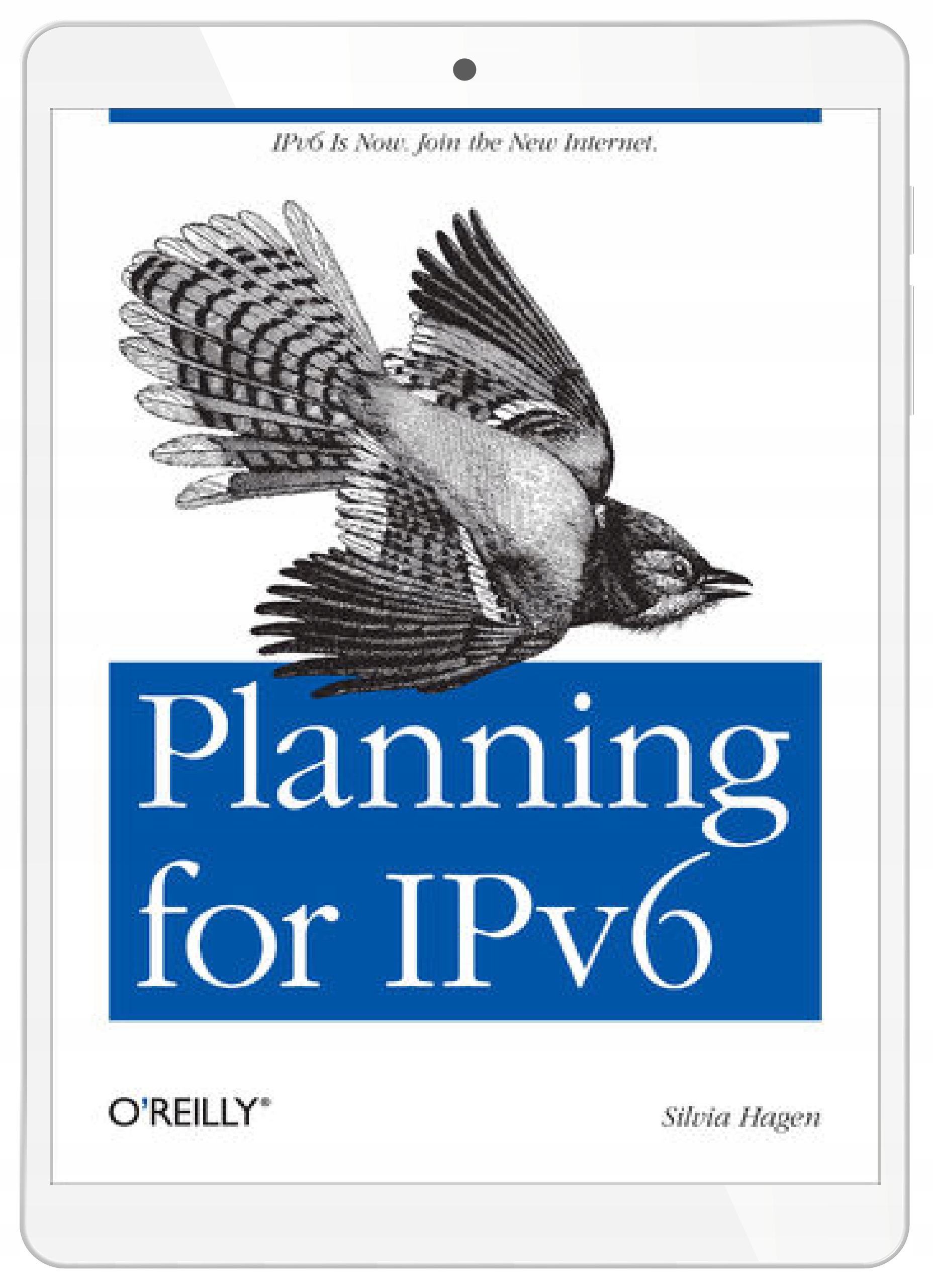 Planning for IPv6. IPv6 Is Now. Join the New