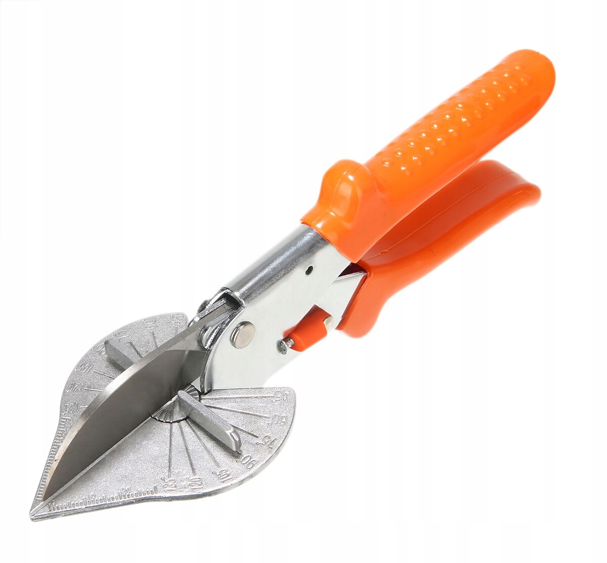 NOŻYCE DO CIĘCIA USZCZELEK PROFILI LISTEW PCV