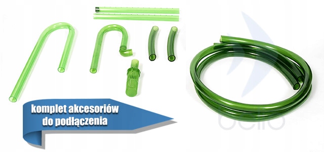 Levně Aqua Nova Vnější kelímkový filtr NCF-1200 pro akvárium do 400 l