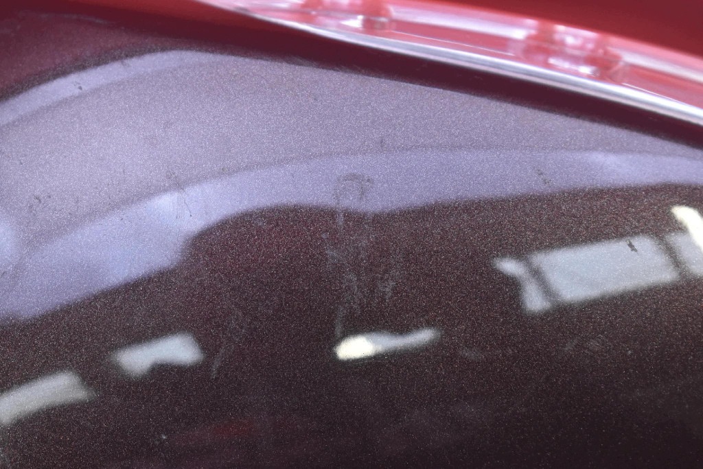 mirror right BB EU 027457 HYUNDAI IX35 1 and 09-13 8 PIN