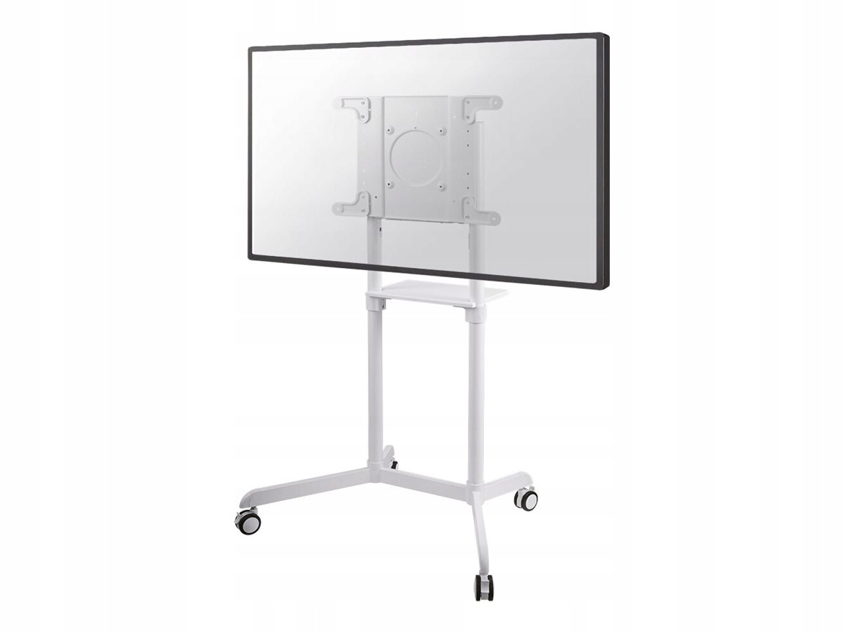 Neomounts NS-M1250WHITE Tv trolley 37-70" max 70 kg Vesa 200x200-600x