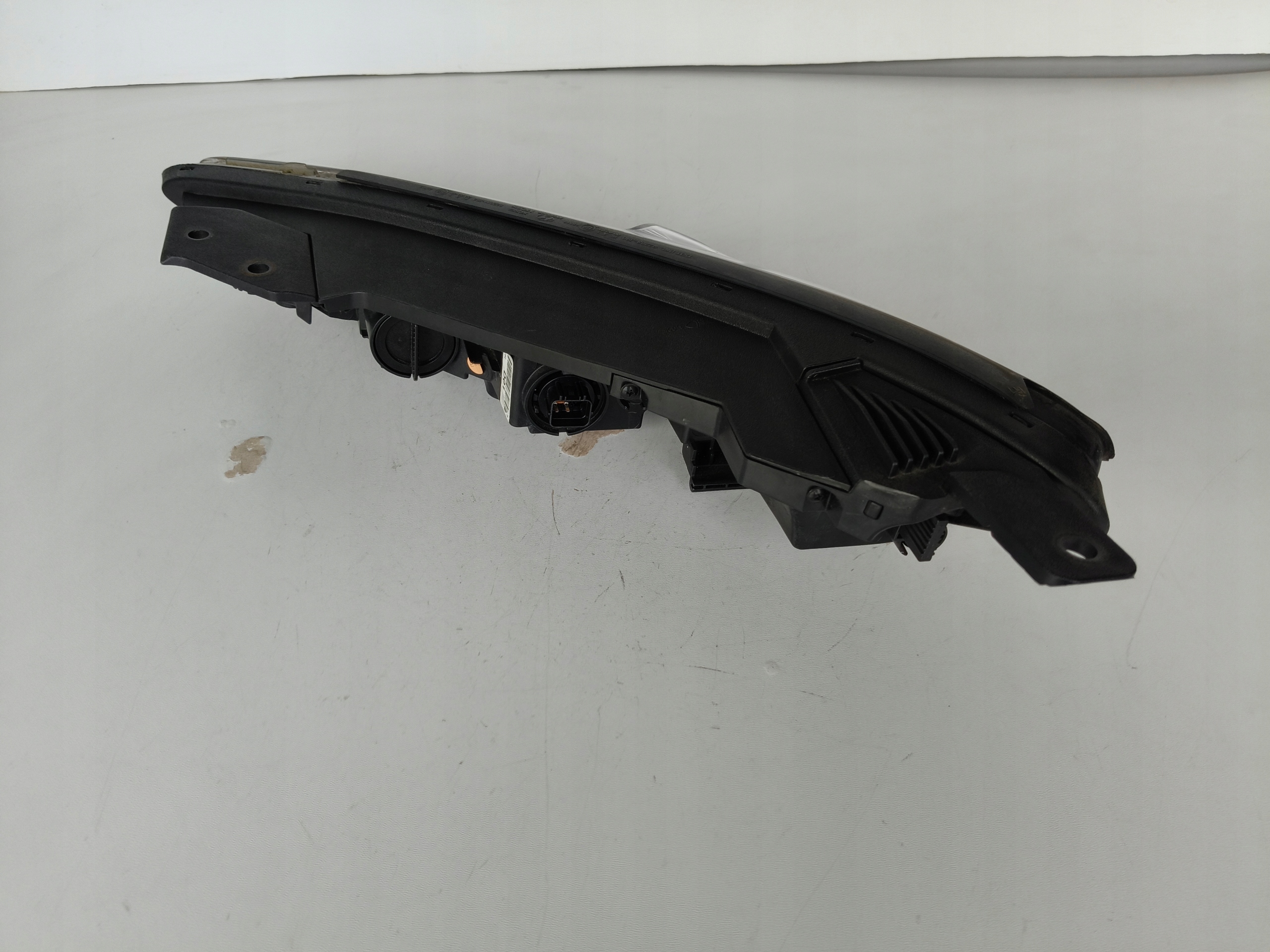 fog light right LED DRL HYUNDAI KONA 17