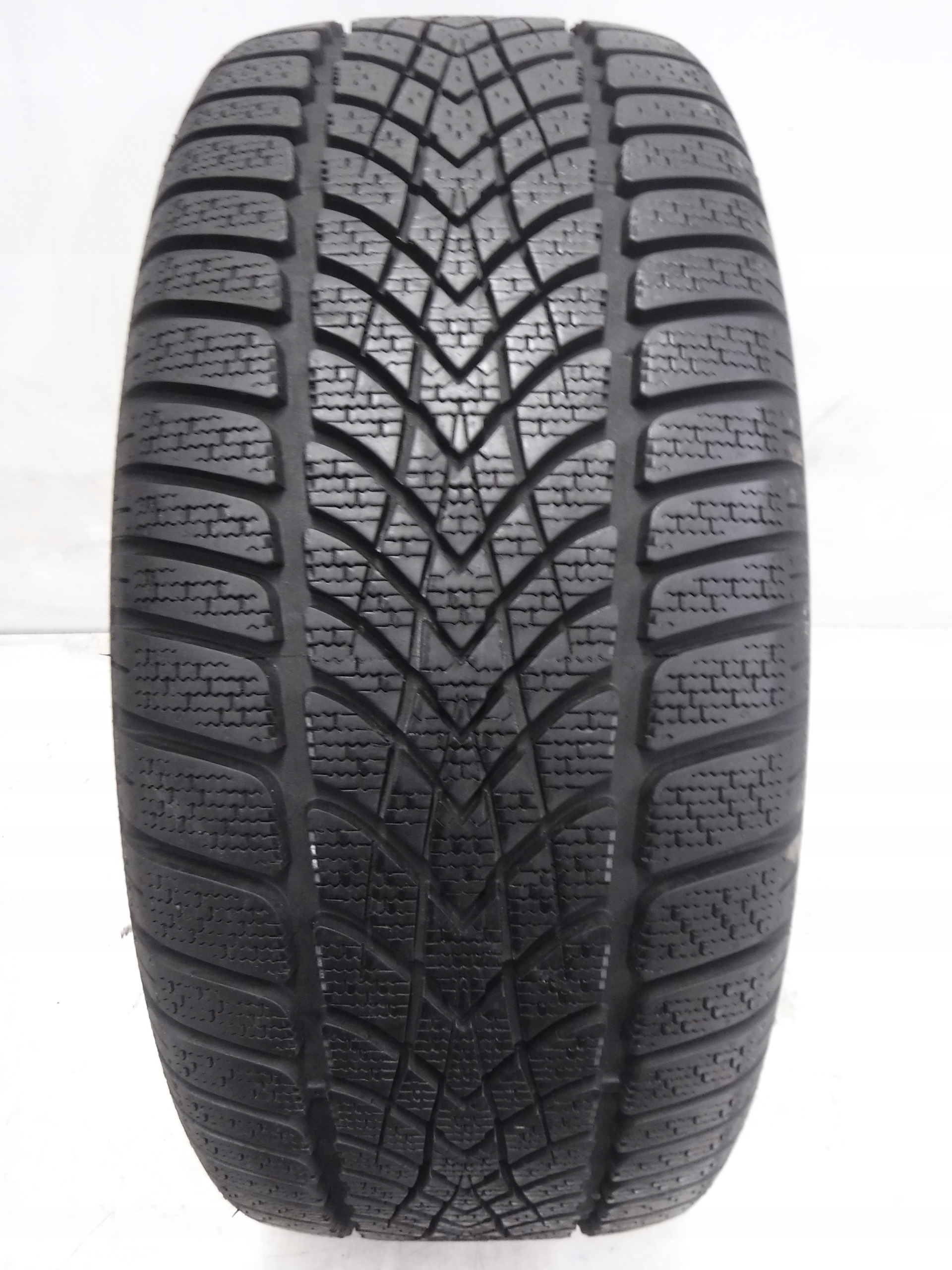 OPONA 235/45/17 94H DUNLOP SP WINTER SPORT 4D MO Marka Dunlop
