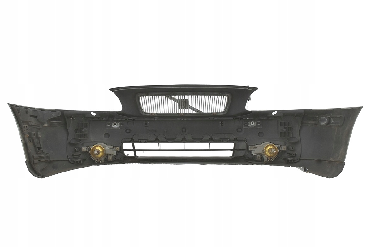front bumper front VOLVO V70 II
