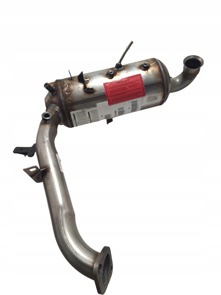 Filtr Dpf BM BM11005H Nowy Gwarancja 1 6