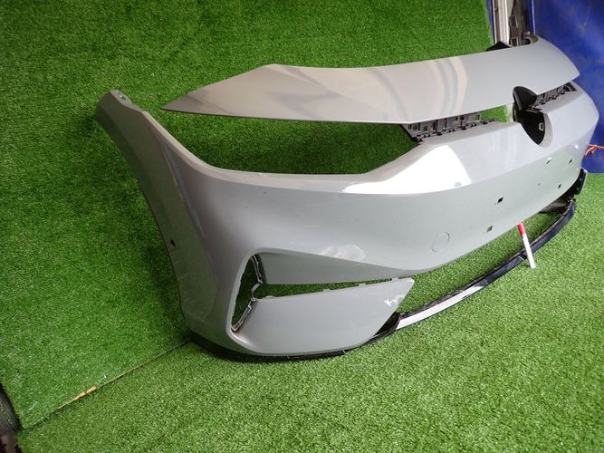 VW ID7 ID-7 Frontstoßstange vorne