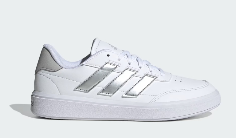Tenisky Adidas Sportovní obuv Courtblock IF6465 velikost 40