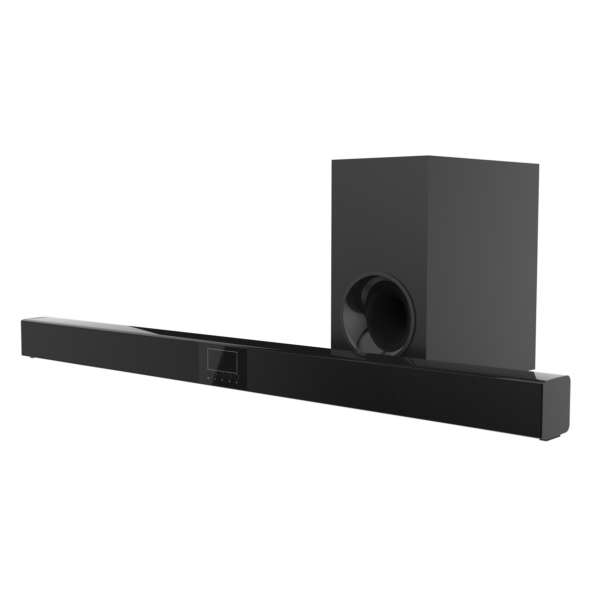 

Soundbar Omega OG87 2.0 Bluetooth 50W Czarny