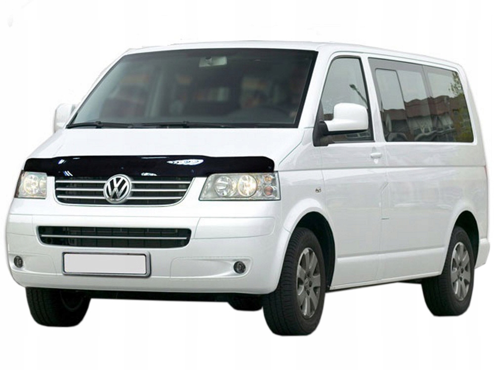 OWIEWKA MASKI PRZEDNIEJ VW MULTIVAN T5 2003-2009 Producent Scoutt