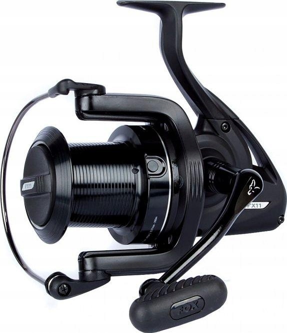 Kołowrotek Fox FX11 Reel Karpiowy CRL070