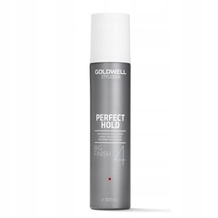 

Goldwell Big Finish lakier 500ml