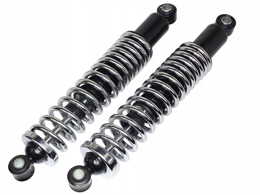 MMP.23.02.2023.10.2794 - АМОРТИЗАТОР WSK 125 КОМПЛЕКТ STD DI