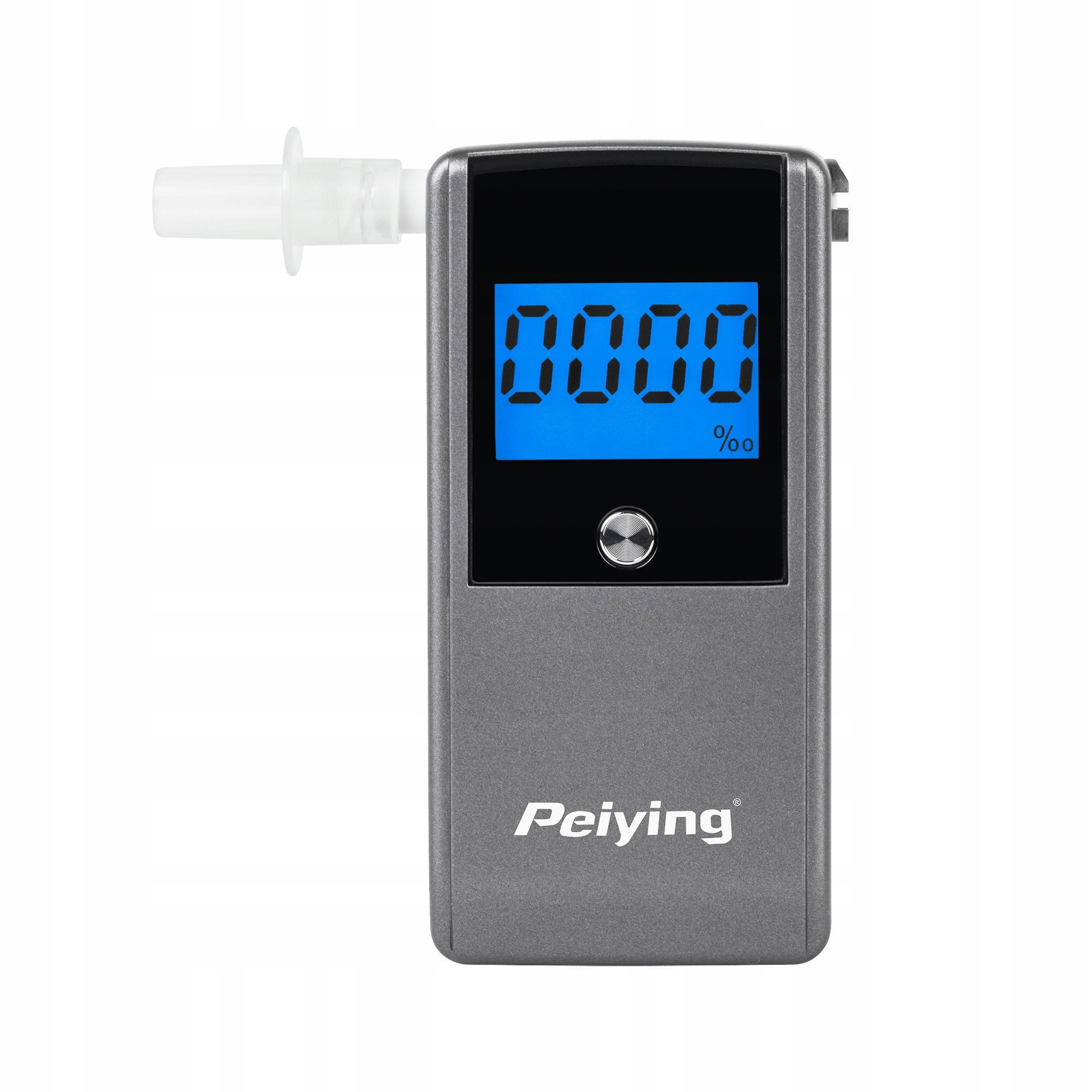 Peiying MIE0214 Alkohol tester digitálny KT-571