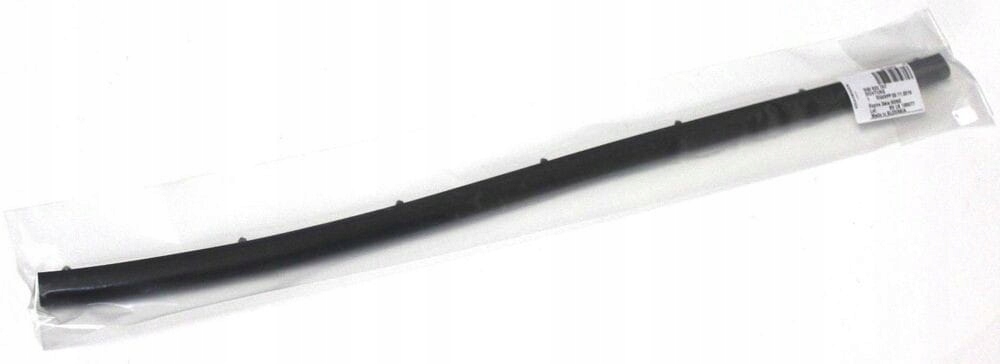 Uszczelka osłona maski silnika VW GOLF 7 VII 13-19