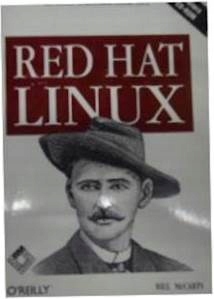 RED HAT LINUX - B. McCarty