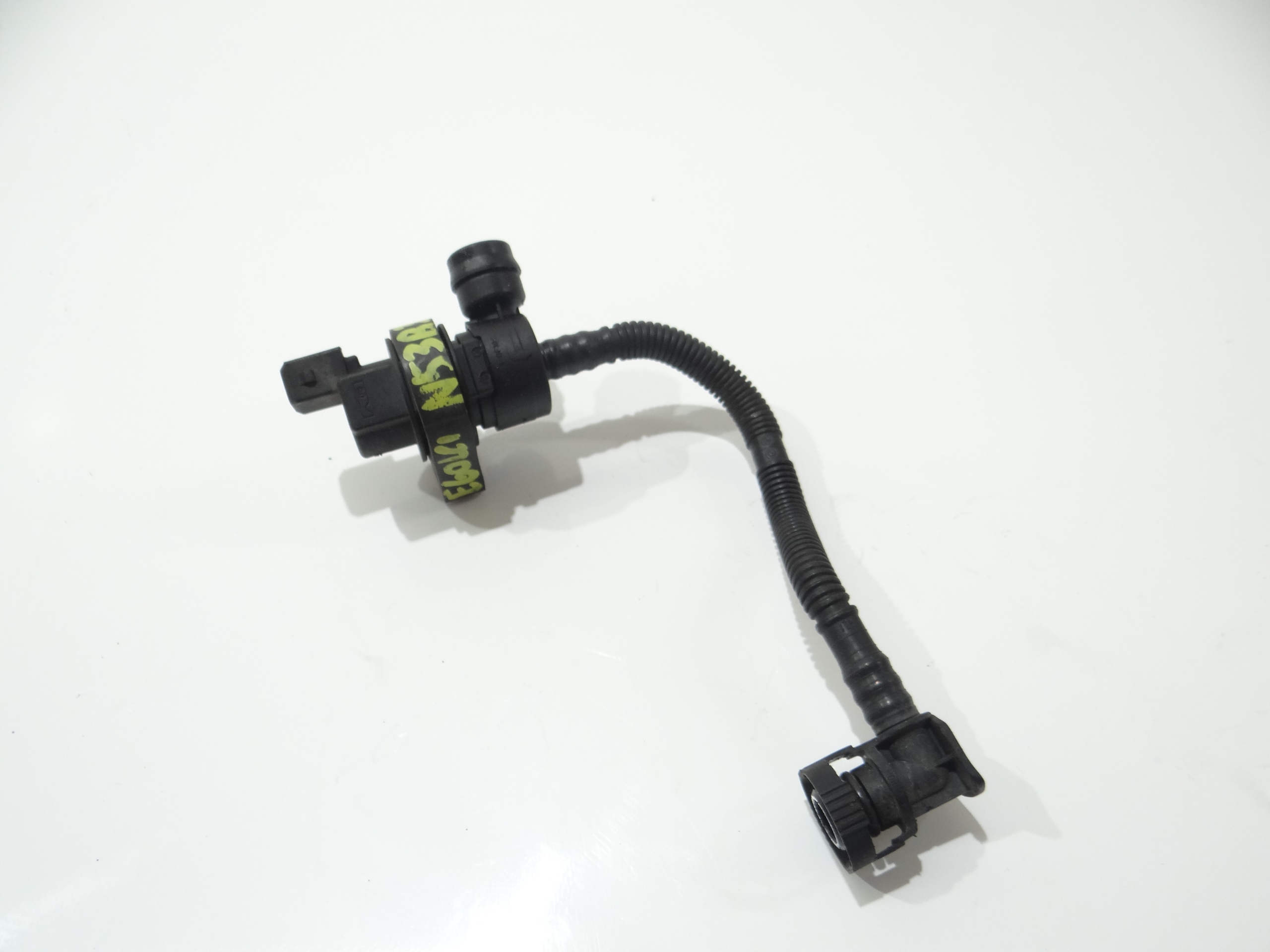ventil vakum BMW E60 E87 E90 7512582