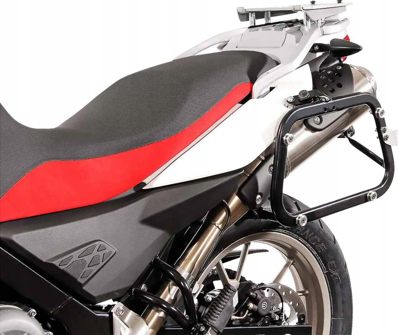 Rošt na bočné kufre Evo Sw-motech Bmw F/g 650