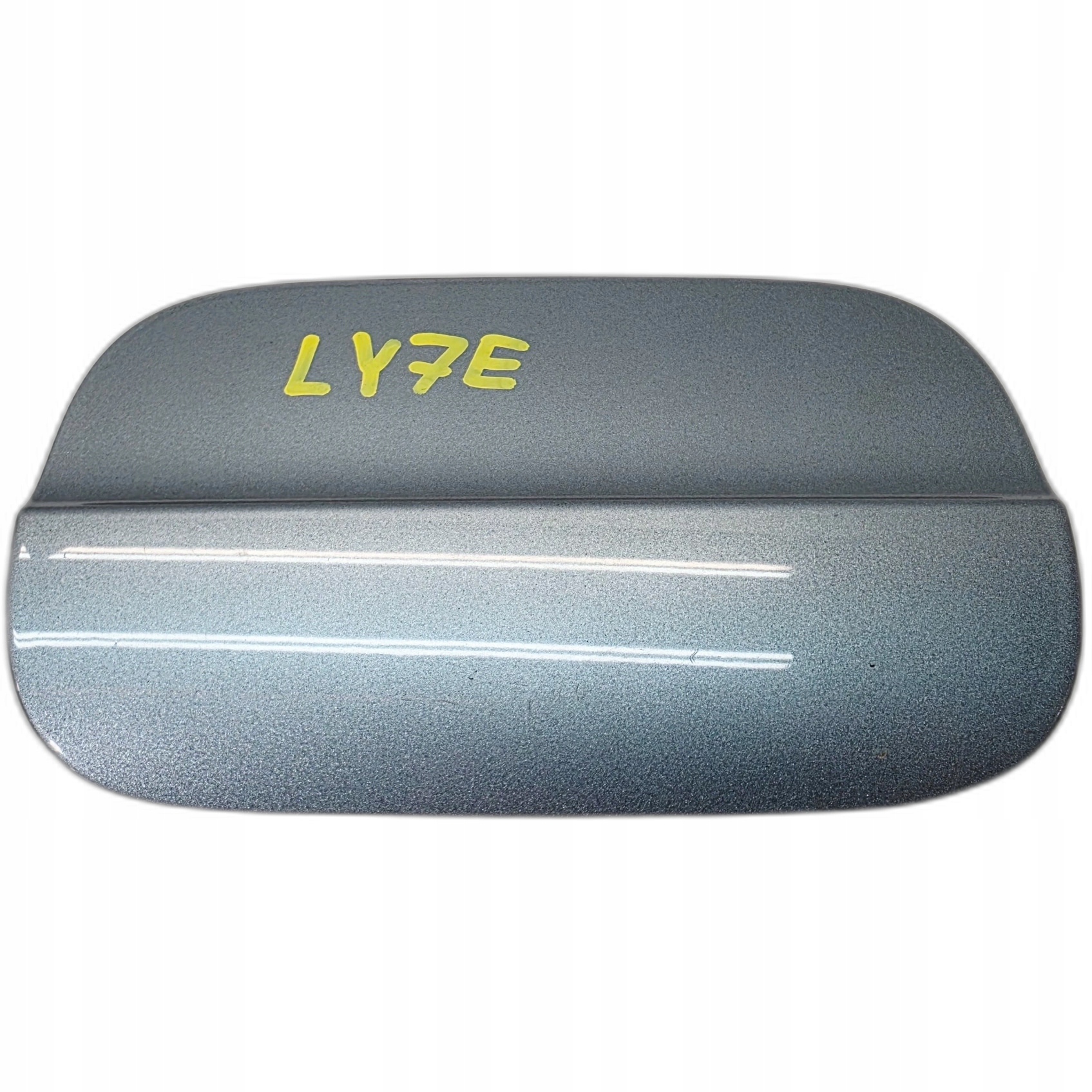 Volet trappe carburant Carburant AUDI Q7 4L 4L0809907 LY7E