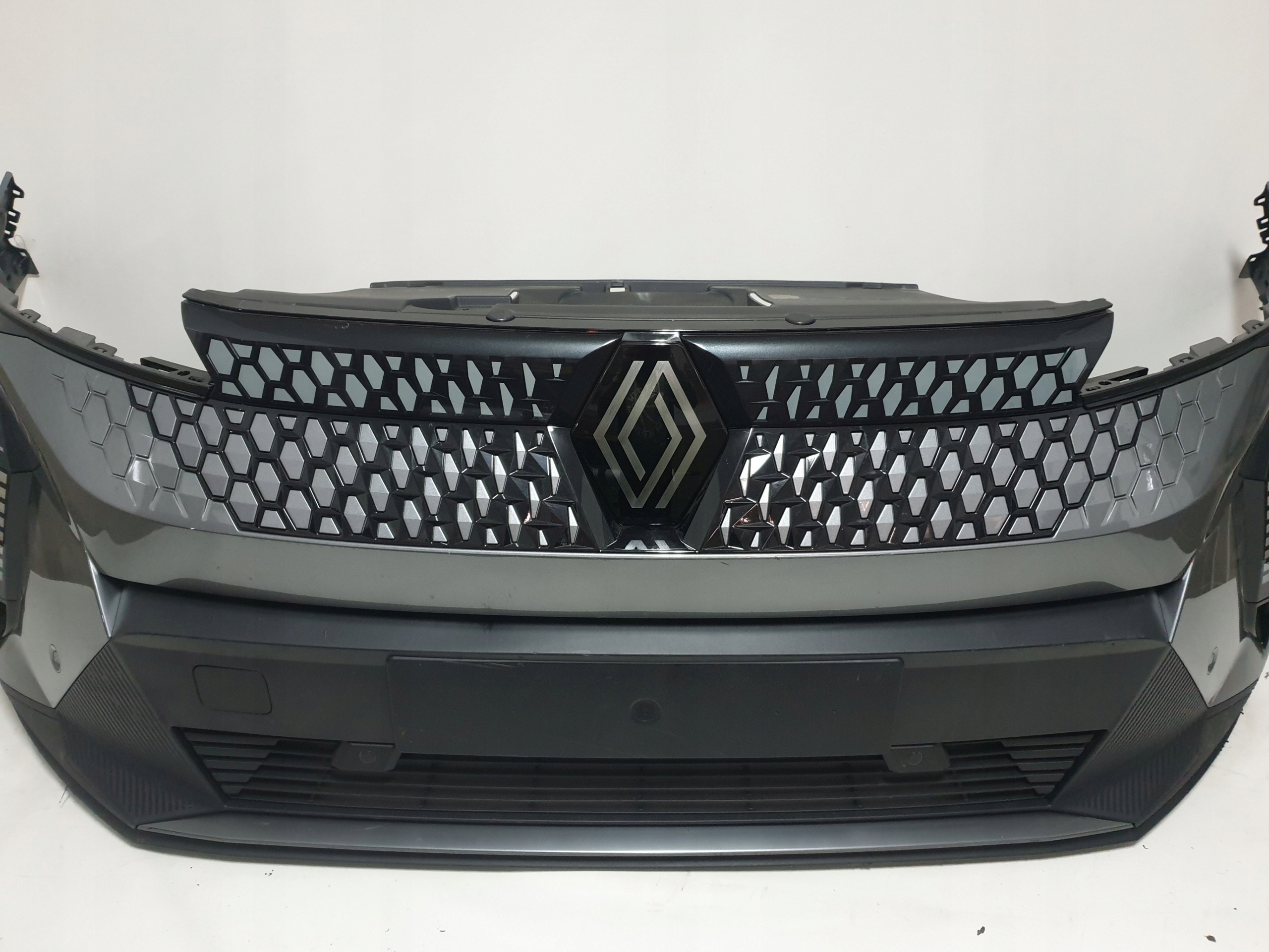 RENAULT SCENIC V 5 E-TECH 24-> bumper front front PDC RADAR wiring