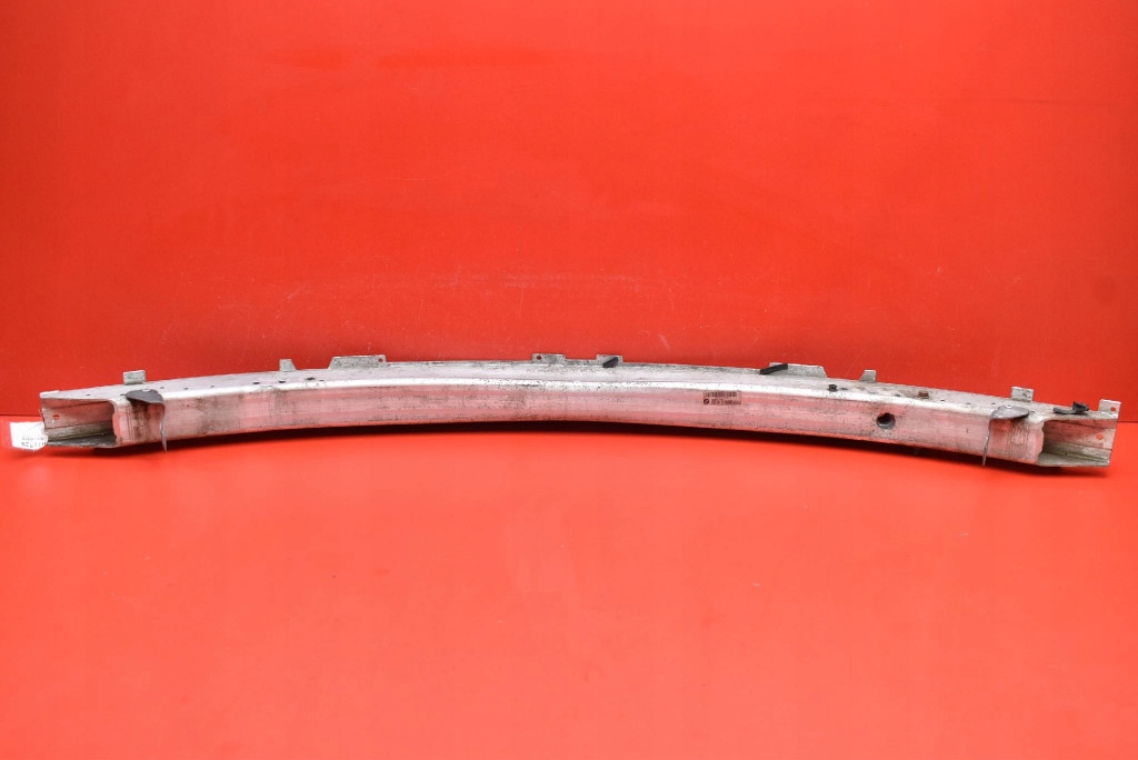 bumper support front front pillar BMW F02 08-12