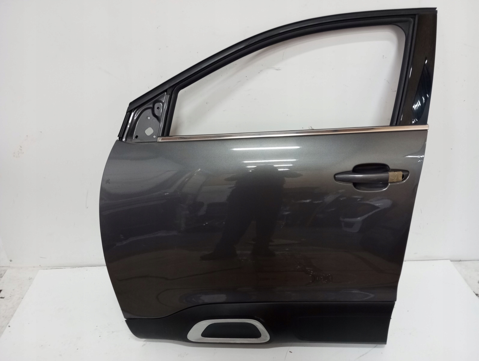 door left front CITROEN C5 AIRCROSS BSZ