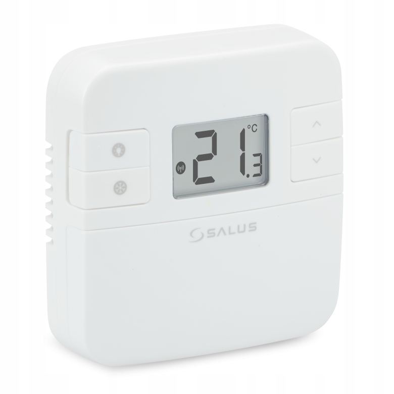 Sterownik RT310 Przewodowy Termostat Regulator Bateryjny Kotła Pieca Pompy