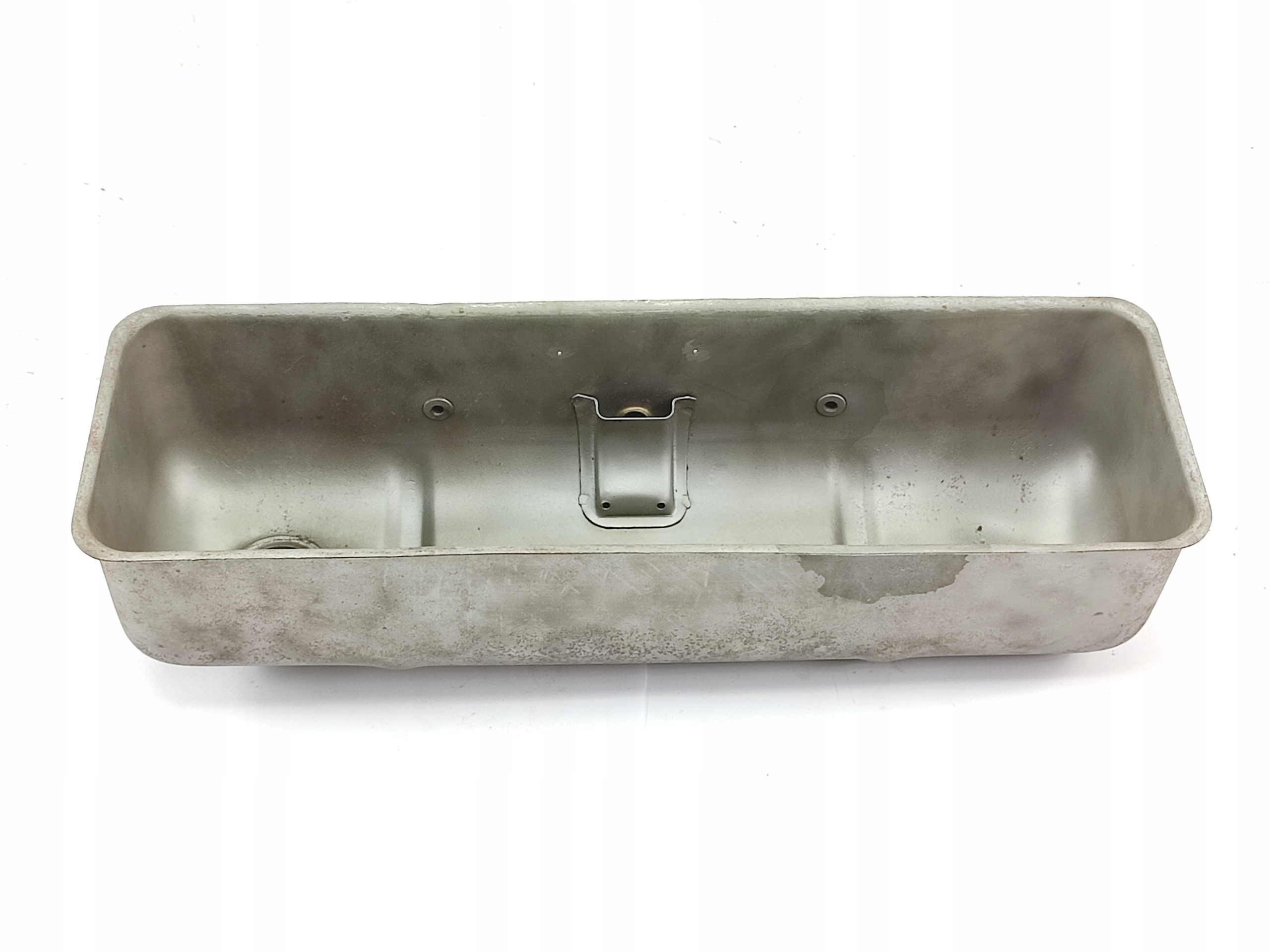 Abdeckung der Ventile MG TD ROADSTER - ROCKER COVER - 012.097