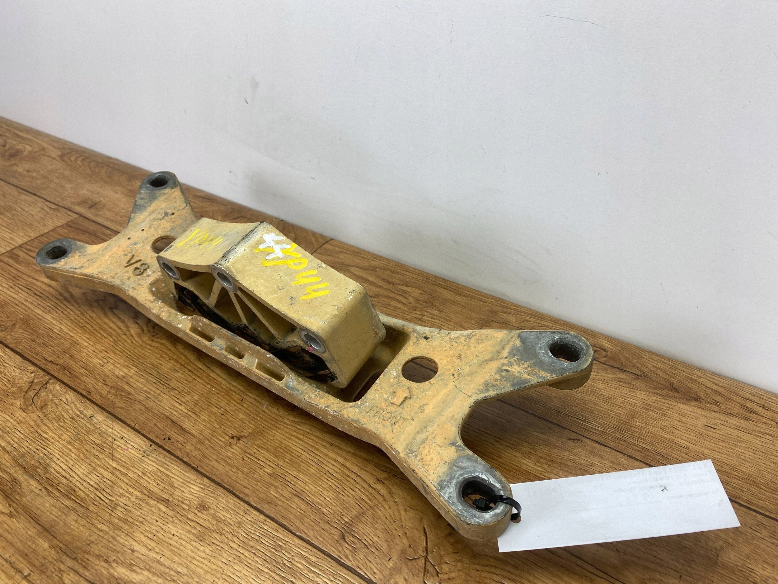gearbox mount Ford Mustang VI 2015+