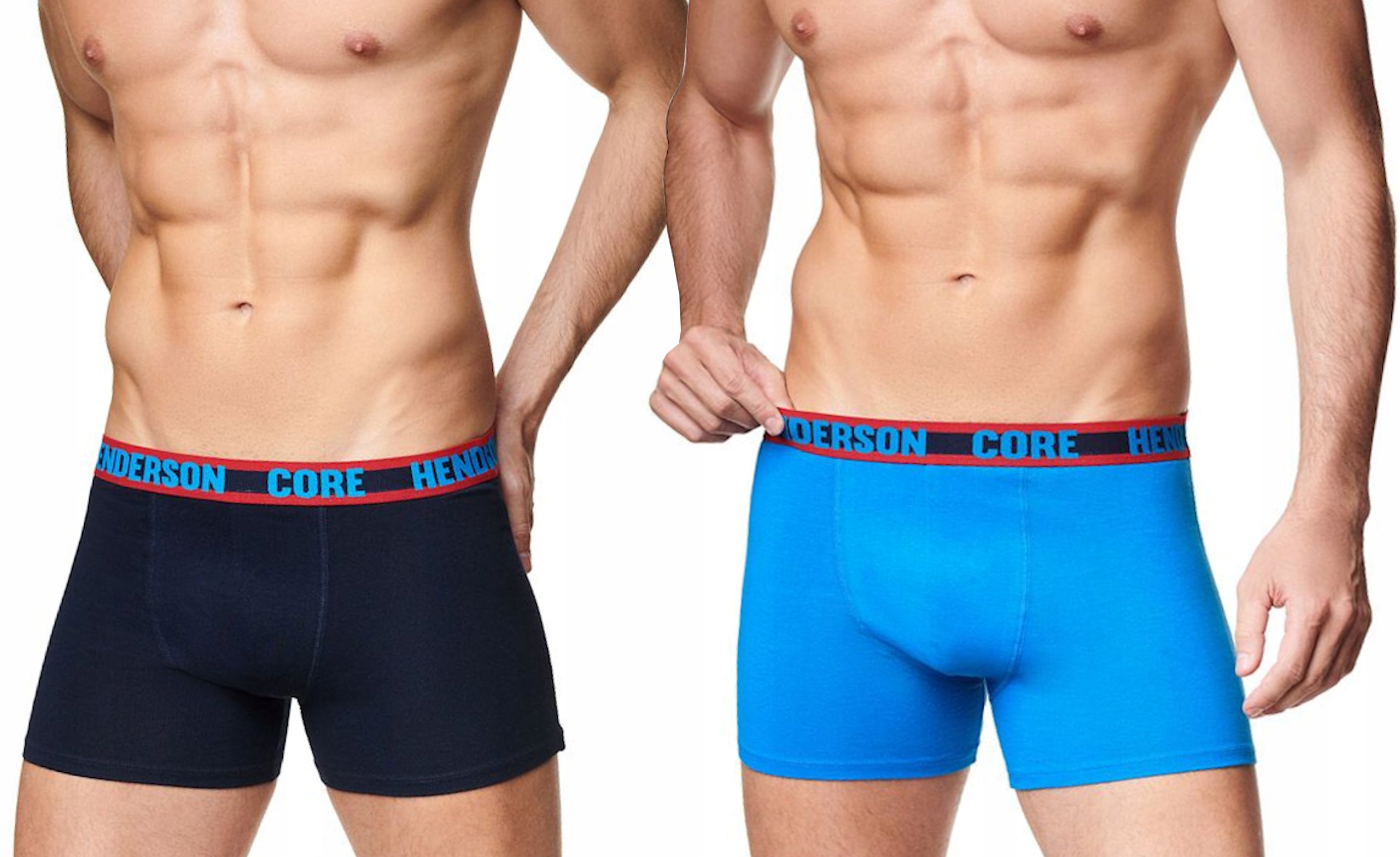 

Henderson Bokserki Core 2-PAK 39327 Axis *L*