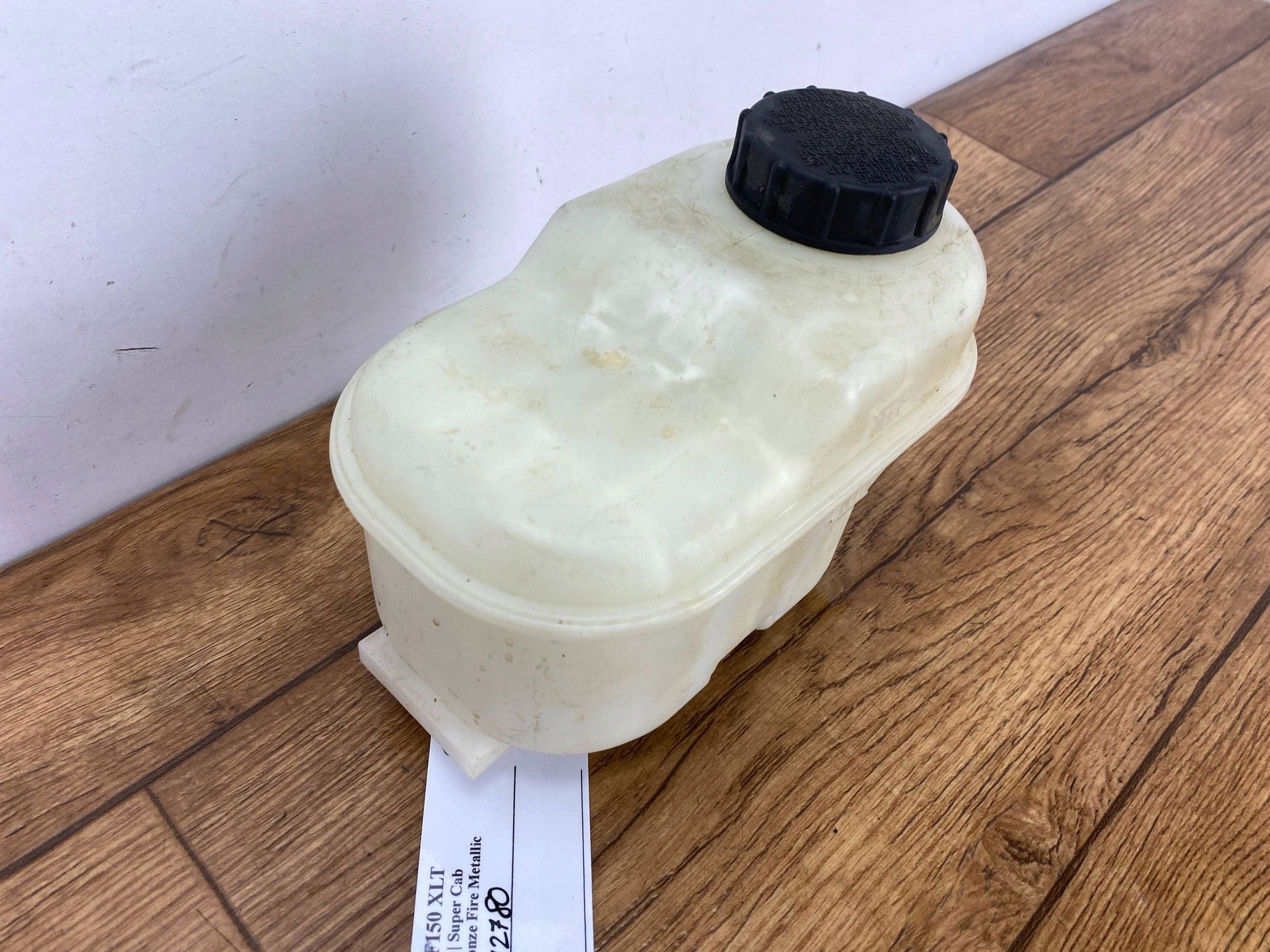 Behälter des Gasses Brems- Ford F150 2015+