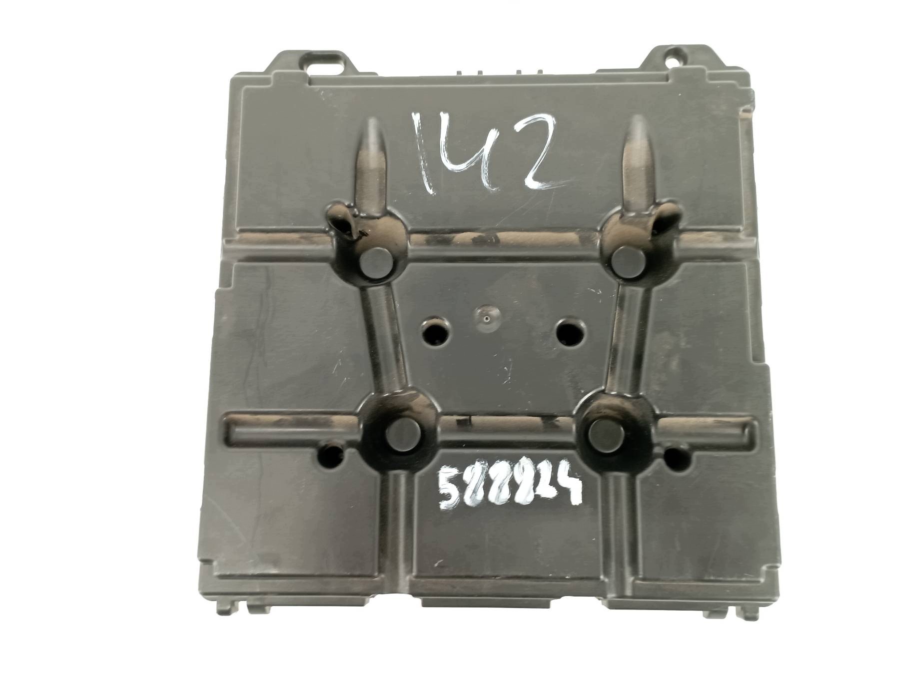 Unité commande confort 6R0937086B BCMPQ25 Seat Ibiza IV (2008- )