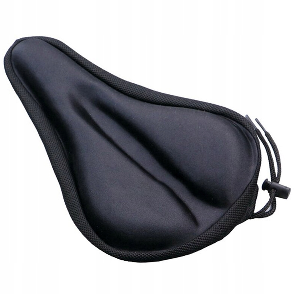 

Żelowa nakładka Pokrowiec na Siodełko rowerowe