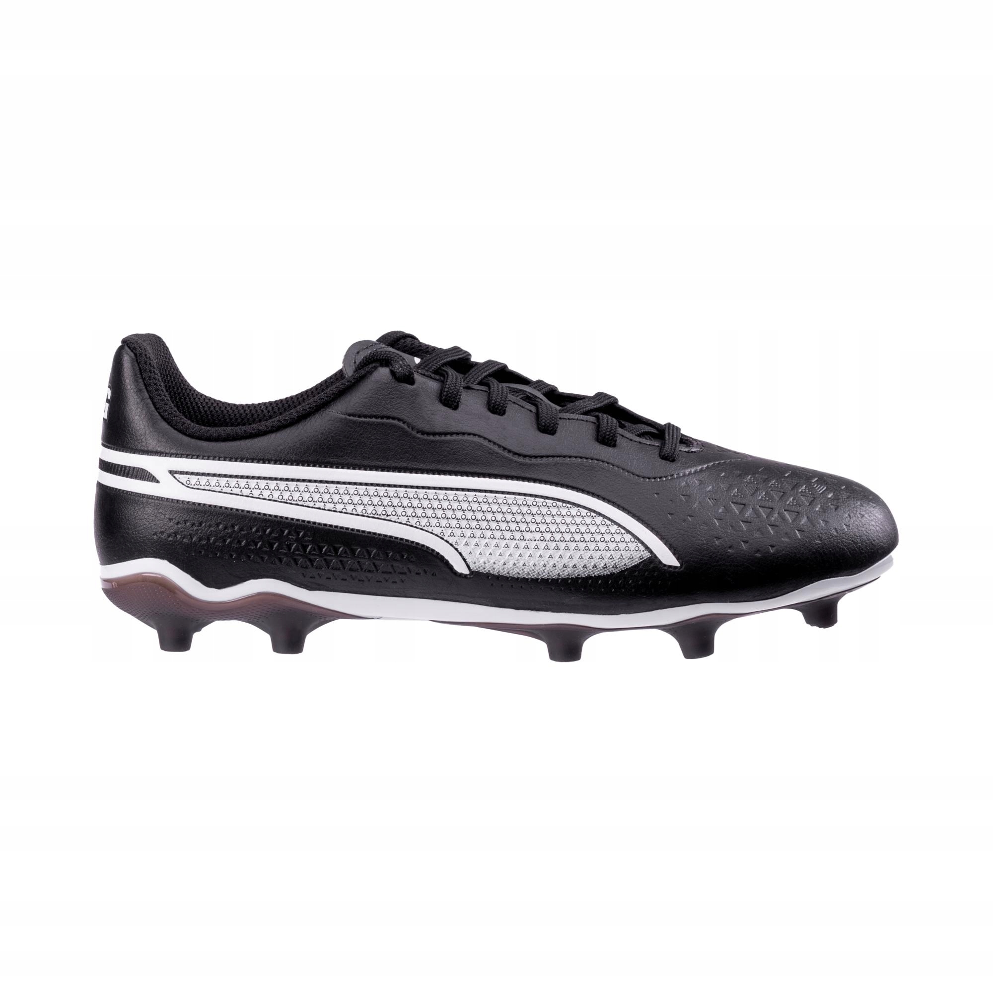 Dětské kopačky King Match Fg/ag Jr 38